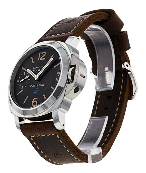 panerai 00631|panerai luminor marina pam 005.